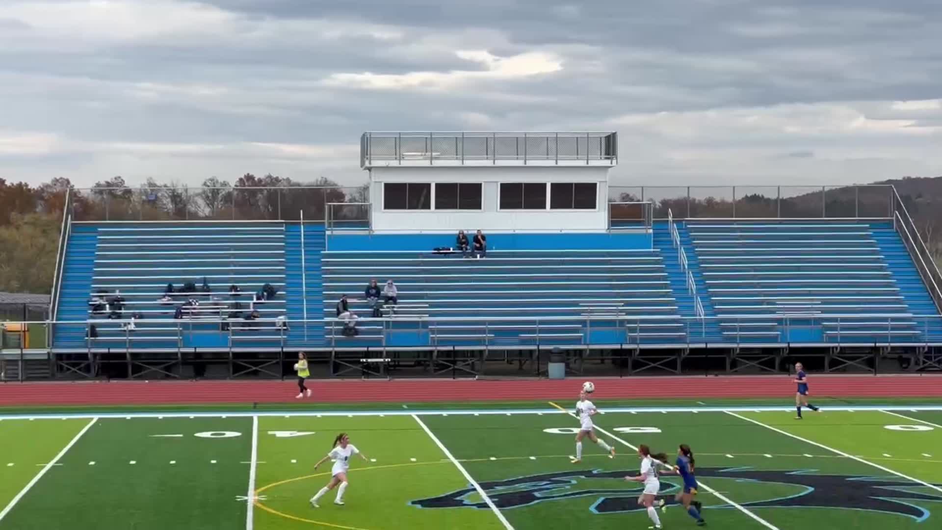 S. Williamsport 2 | Line Mountain 1