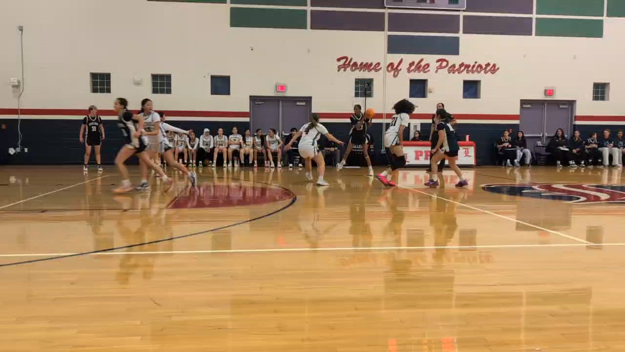 Taylor Ford 2027 Floater