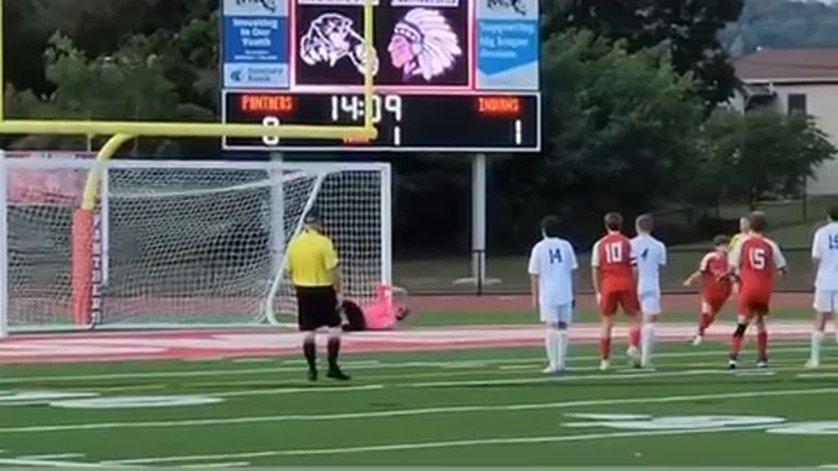 Video player poster image