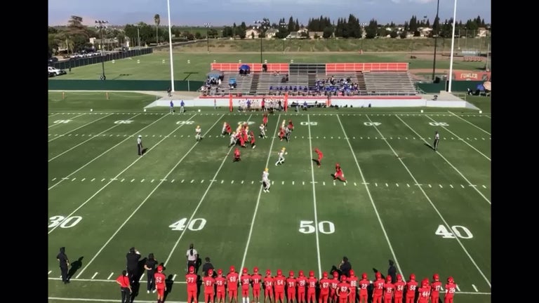 Video player poster image