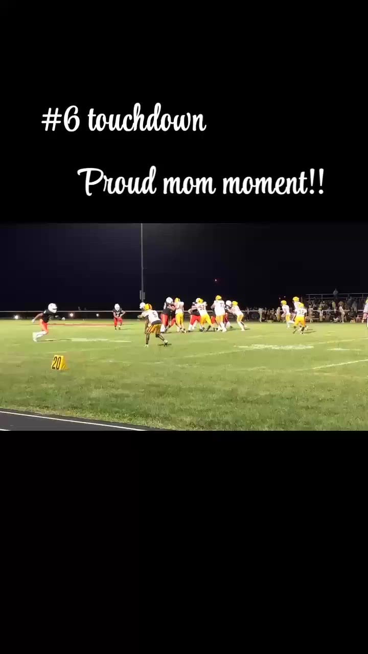 Devonte Curtis' Video 