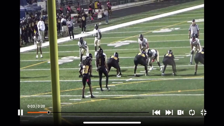 Video player poster image