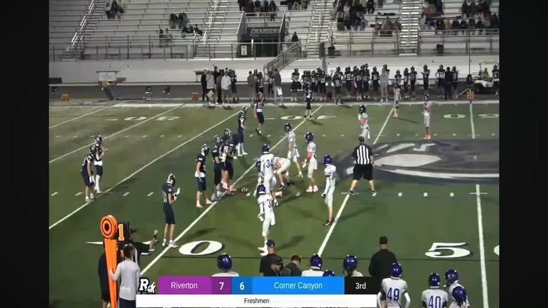 Video player poster image