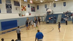 Wi Hi vs Kent Island