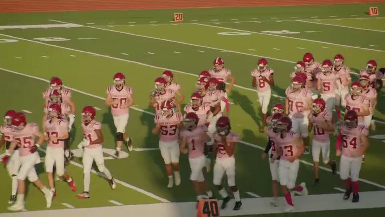 Video player poster image