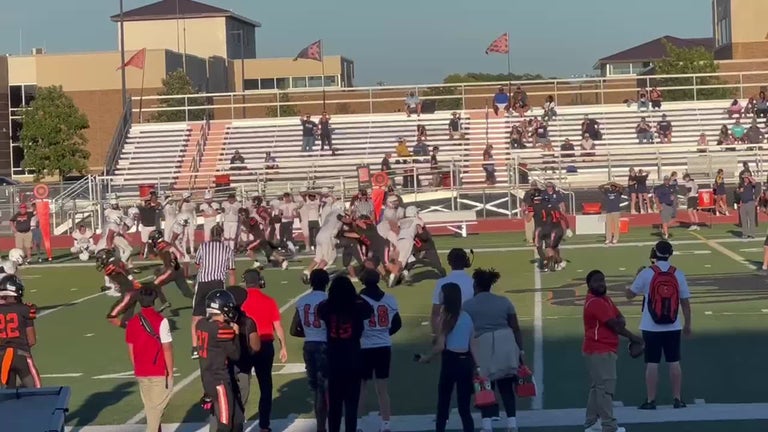 Video player poster image