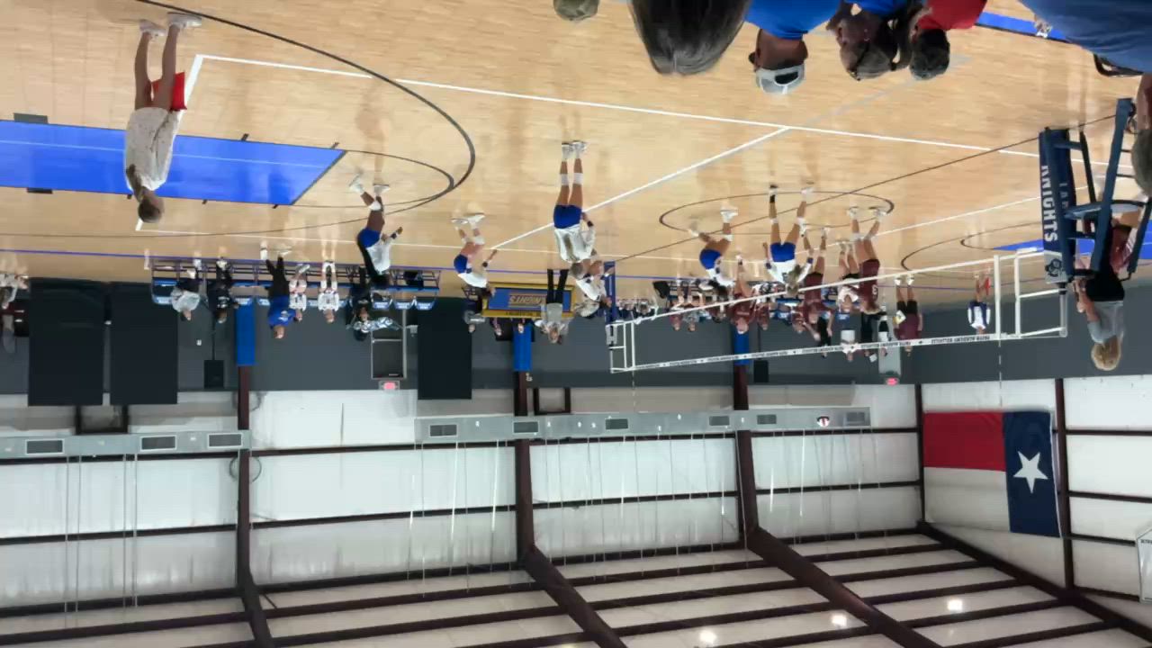 Block by Marissa Batiste (Sr.)