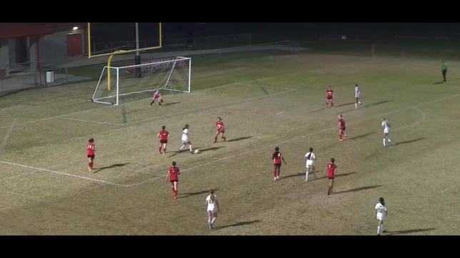 MB vs Hartsville