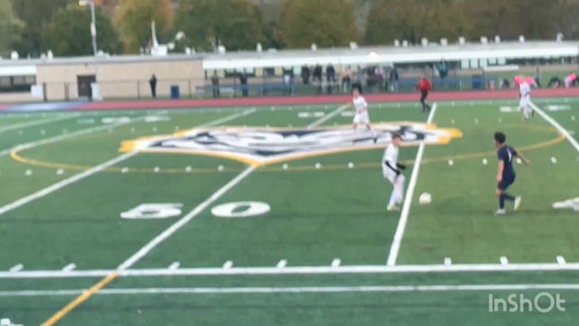 Goal by Skyler Lopez