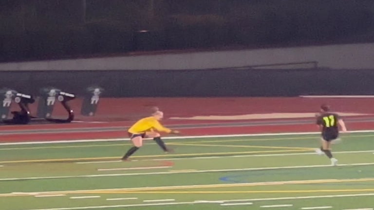 Video player poster image