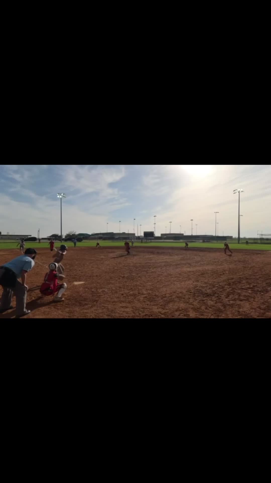 Alexandra Akins 2-1 3 CG, 11K day