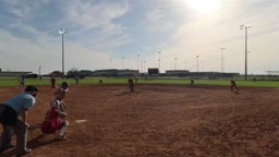 Alexandra Akins 2-1 3 CG, 11K day