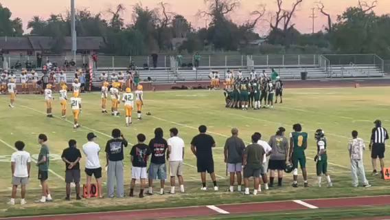 PV YELLOW JACKETS 11/25