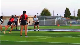 DEEP THROW
