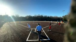 Lenoir City vs Catholic 2nd inning another strikeout