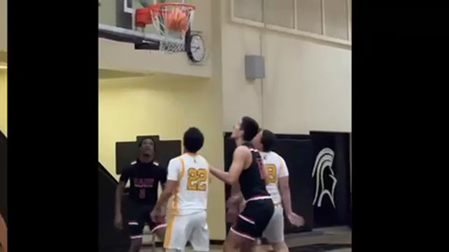 Dade Christian 72 vs Sunset 35
