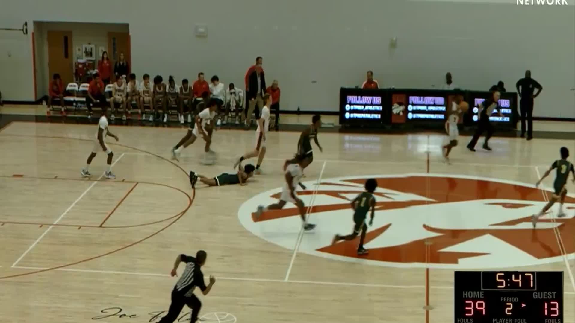 Defense win championships