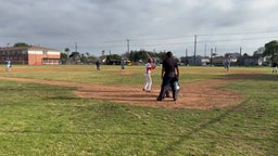 2 RBI double