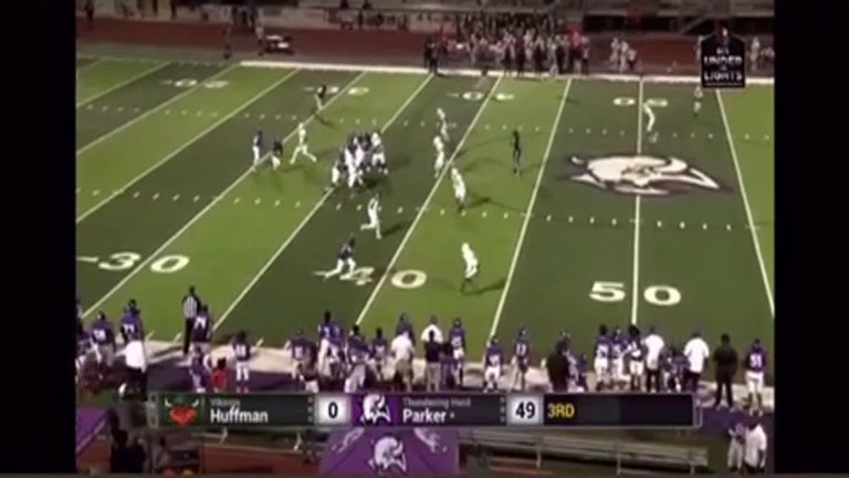 Video player poster image