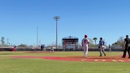 Stealing 2nd and Home