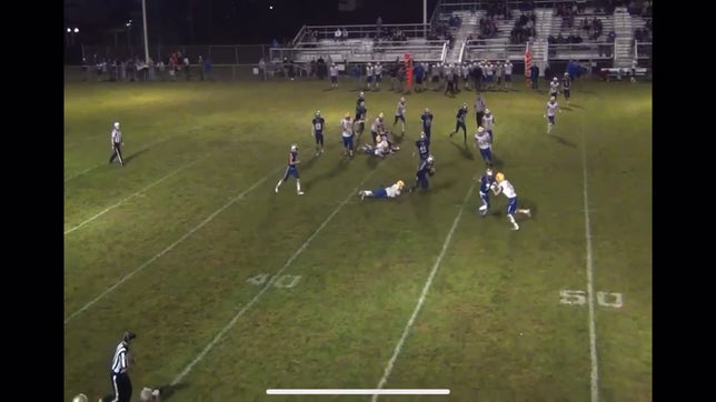 2nd td