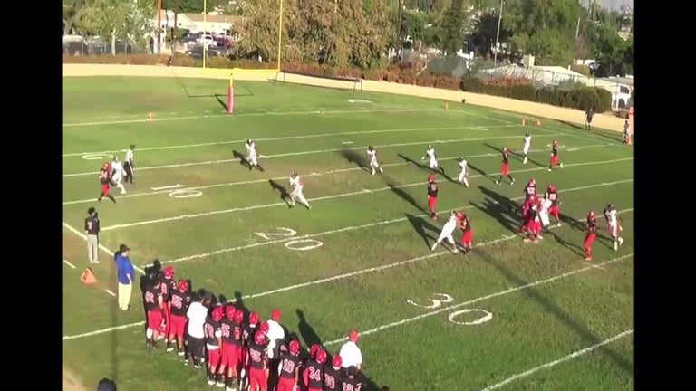 Video player poster image