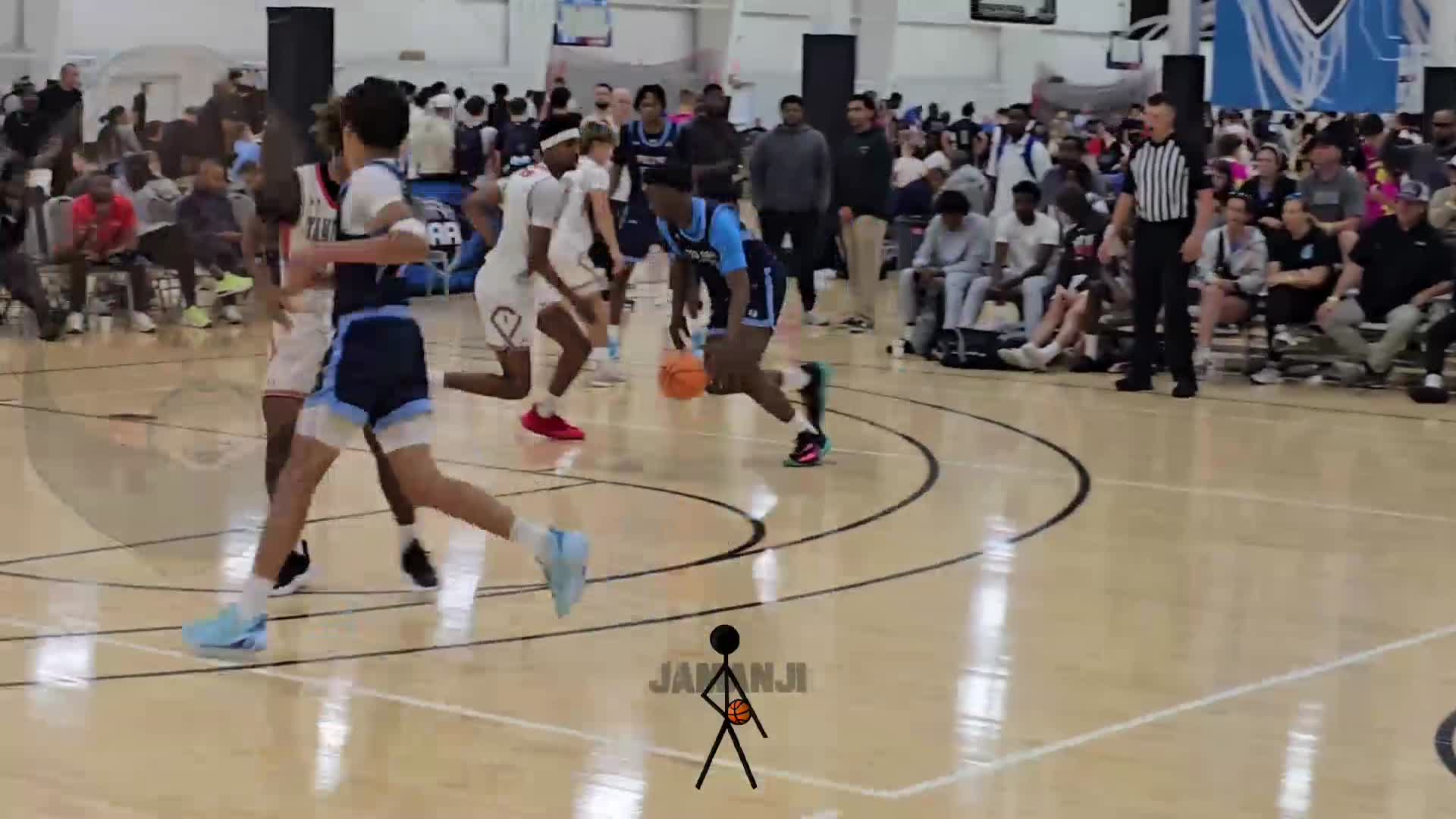 Gage Mayfield 
Class of 2026
Pro One UAA 2026
#Jamanjifilms  #thewatcher #basketball #GageMayfield @5starr_goon