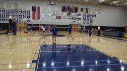 Mesquite Varsity vs. Arcadia 2024 - Mesquite wins!