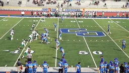 Upland vs Charter Oak