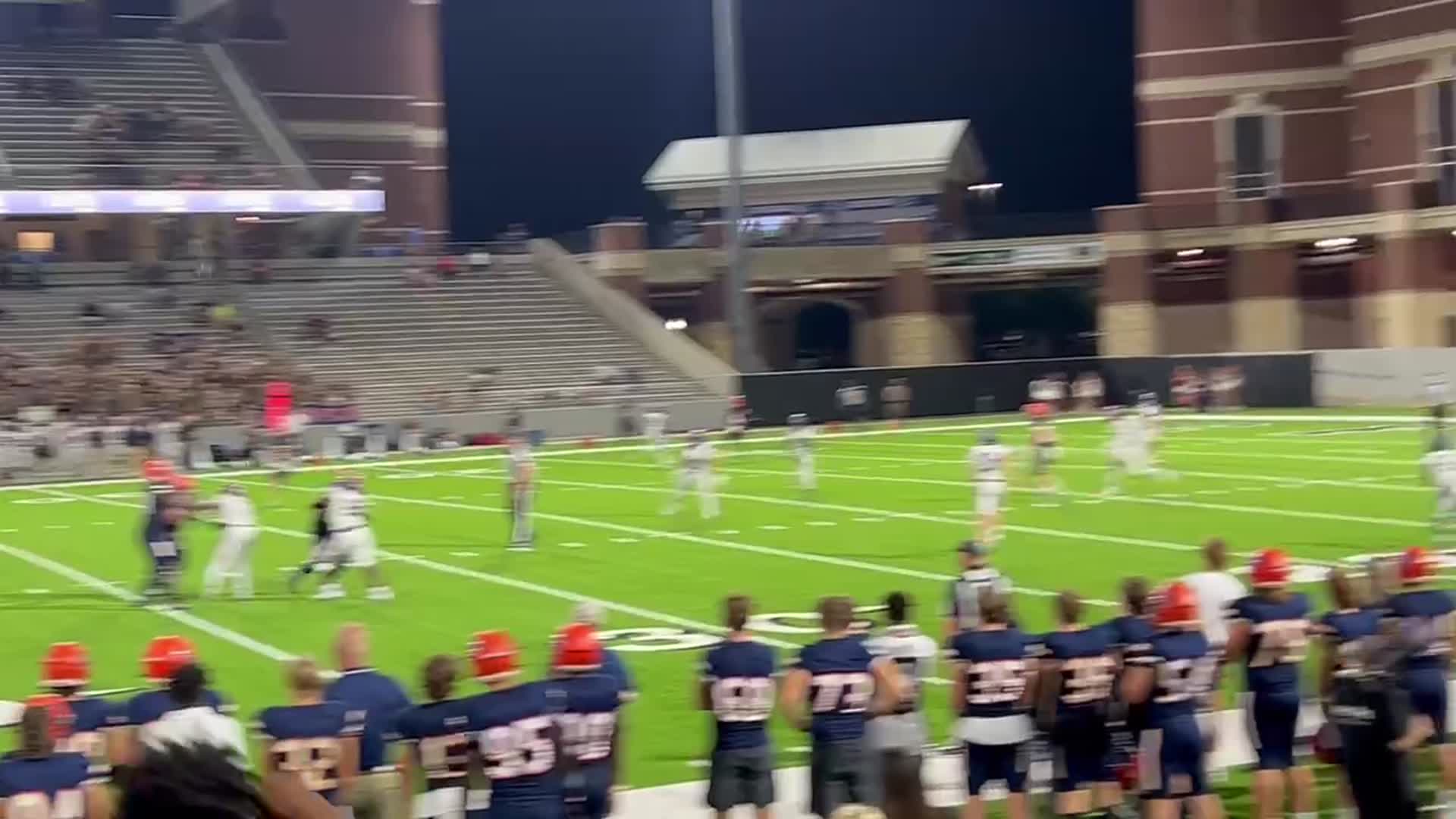 Bridgeland vs Katy Tompkins