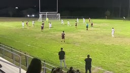 Four corners vs Discovery