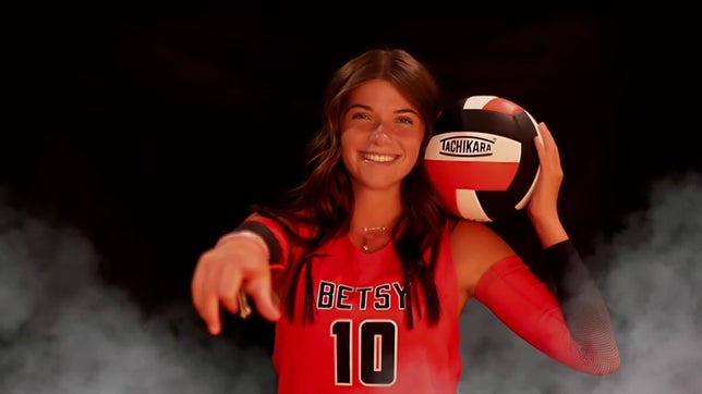 Highlights from junior year with Elizabethton High School and Tri-Cities Extreme 18-Dale/Lora