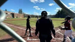 Pitching vs New Lebanon