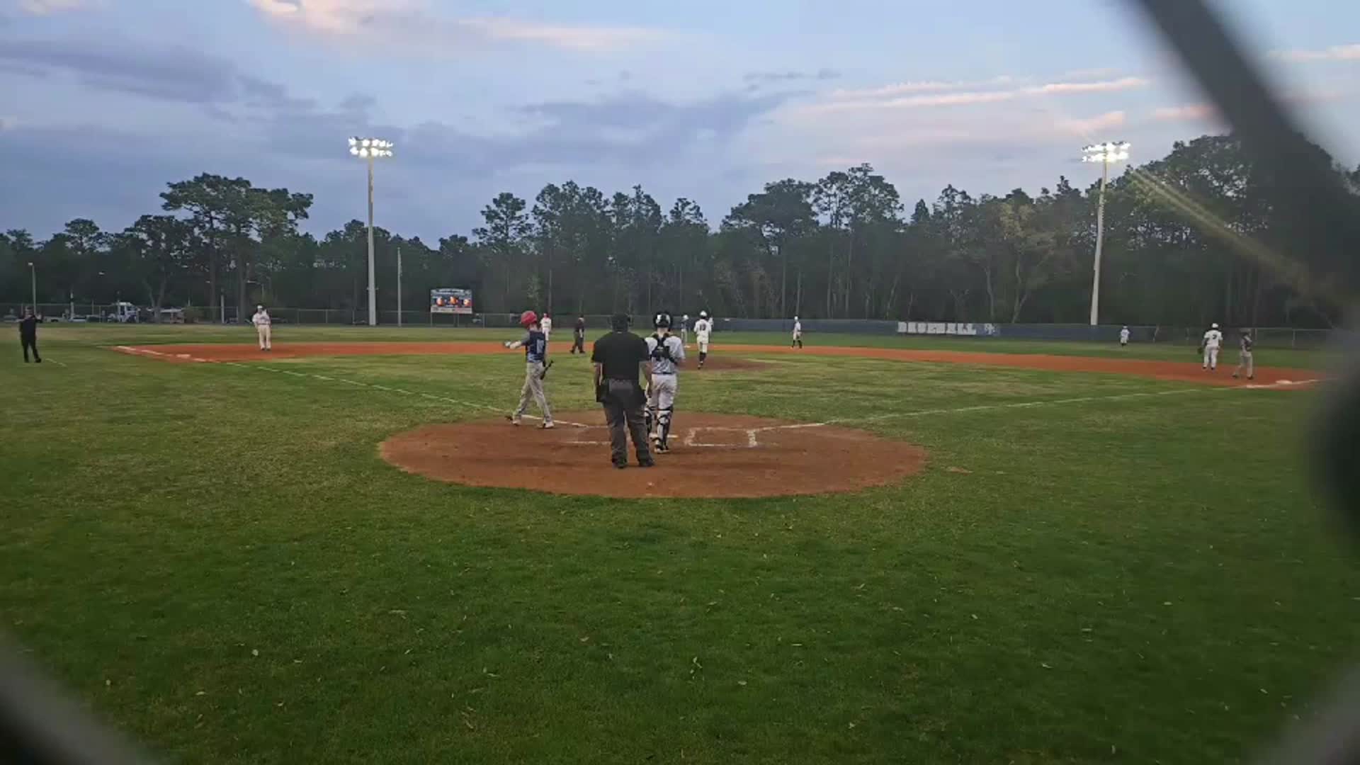 seven river vs. riverside christian