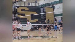 Volleyball Tournament- Sept 6,7 2024