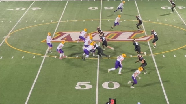 vs Wenatchee
