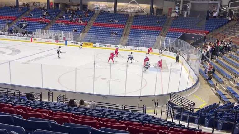 Video player poster image