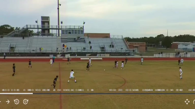 Video player poster image