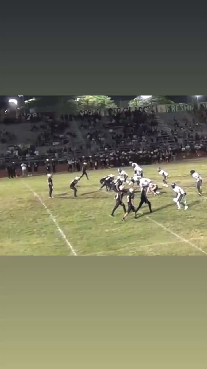 Tyron Hill's Video 