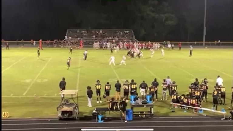 Video player poster image