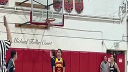 Lincoln vs Urban pre season 12/14/24