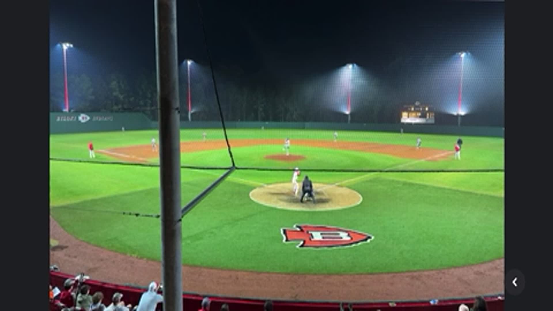 Off the wall 2B v. Picayune