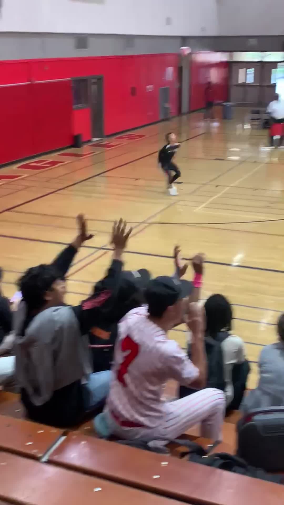 Kennedy vs Bethel 4/30/2025