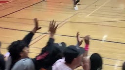 Kennedy vs Bethel 4/30/2025