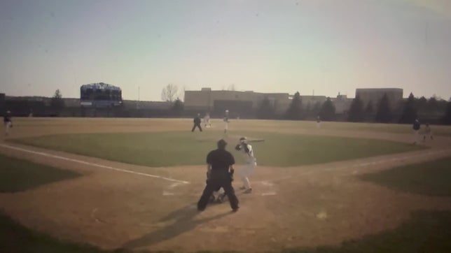 Shane Klein - Single RBI