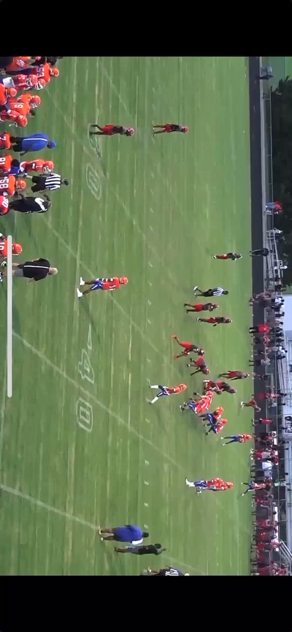 Big gain of YAC