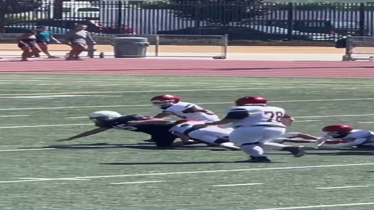 Video player poster image