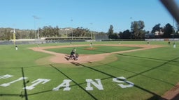 Ben Lopez with the save 4/30/25