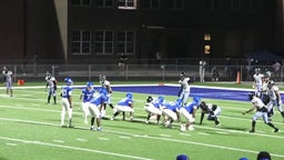 Riverside vs Ribault