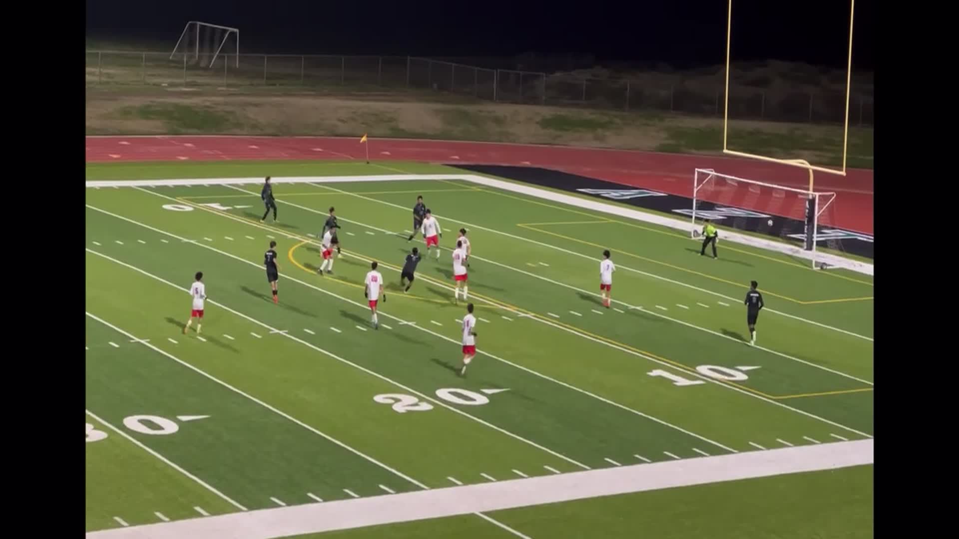 Mendota @ Firebaugh (22/23)